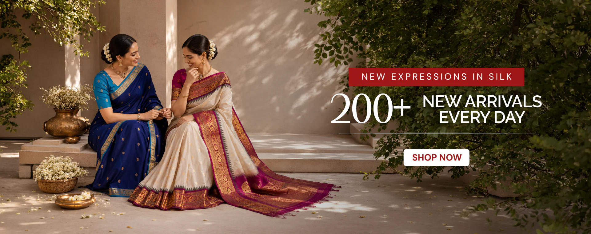 Timeless Elegance in Every Weave